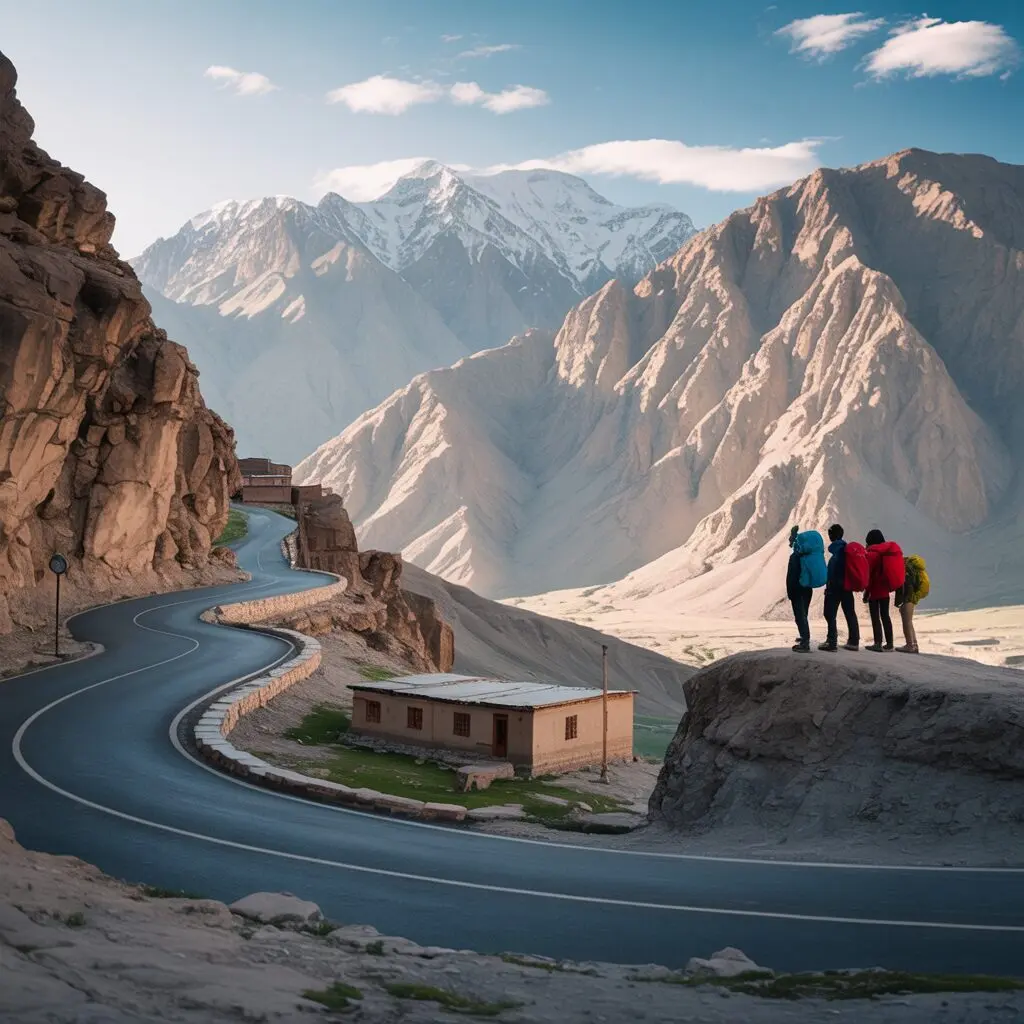 Pamir Highway Tadschikistan 2026: Visum, GBAO Permit und Tipps