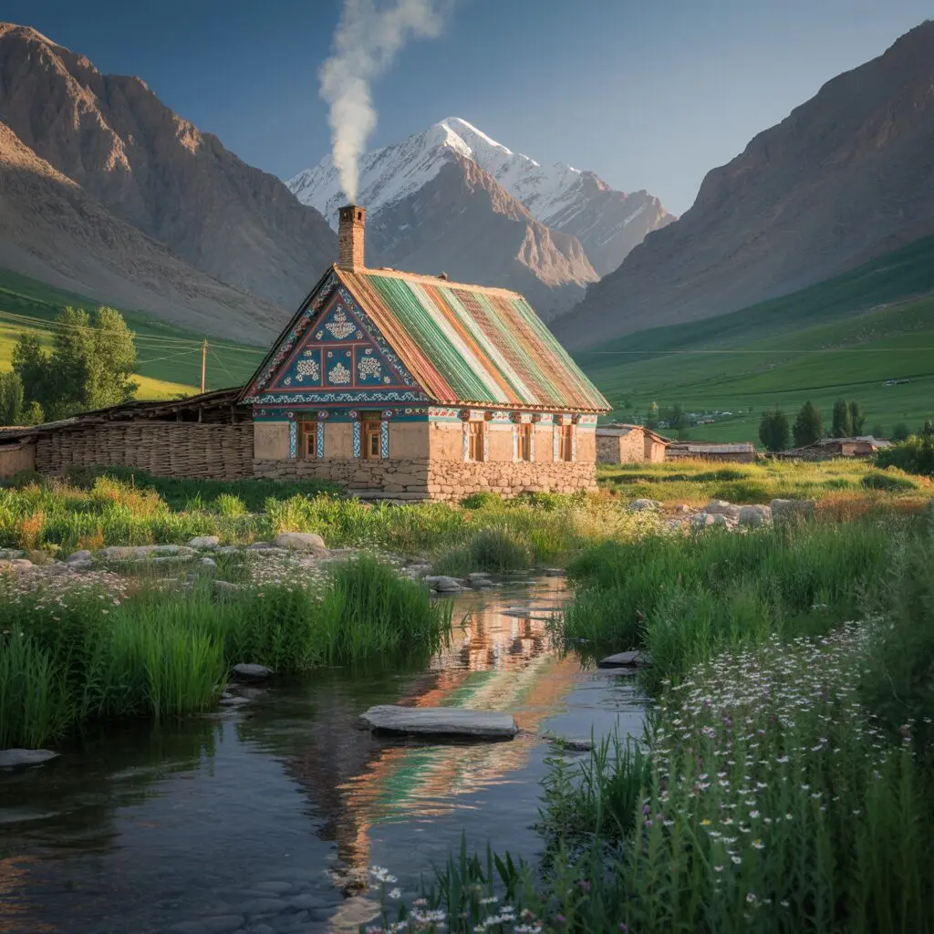 Tadschikistan Reise Sicherheit 2026: Aktuelle Hinweise
