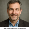 Willi Sommer