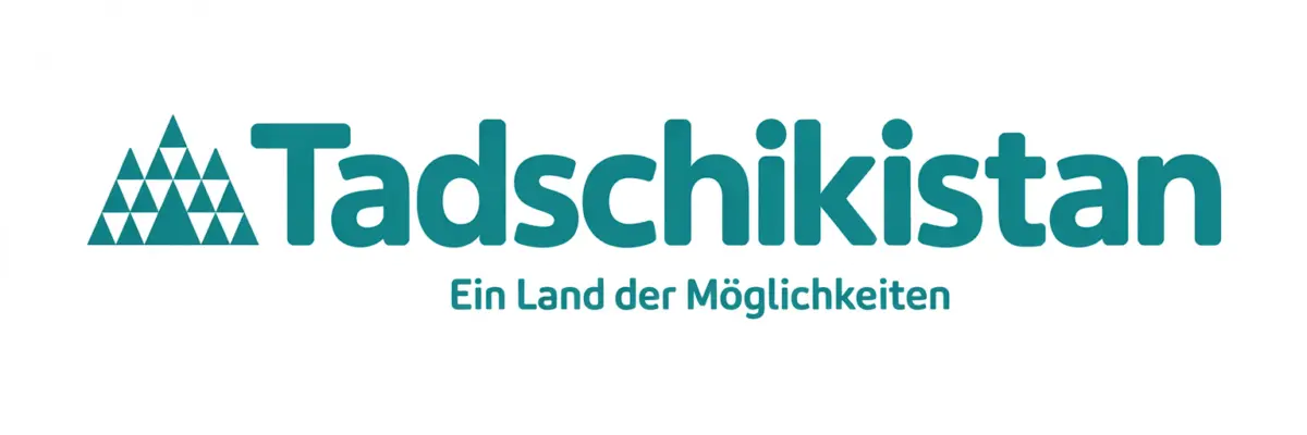 Tadschikistan Visum – E-Visa & Einreisebestimmungen Logo